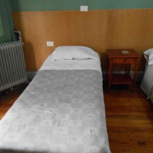 Habitación Cuádruple